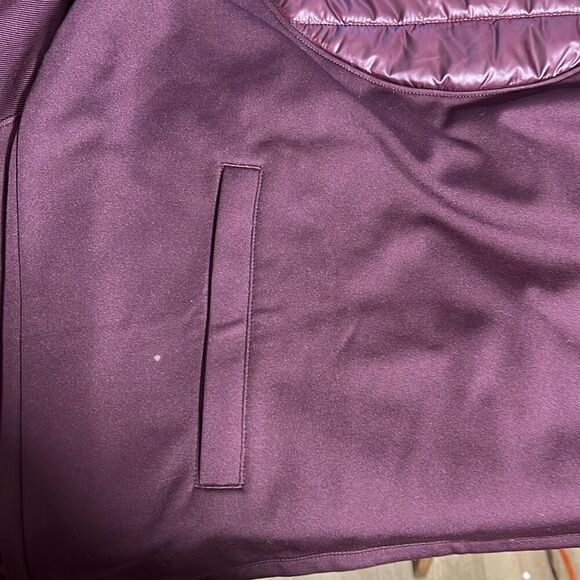 Nike Therma-Fit Men's Size L 1/4 Zip - Picture 7 of 12